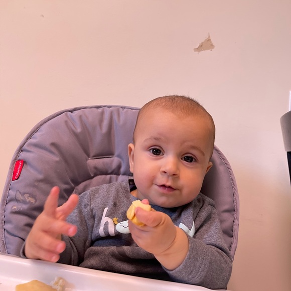 Meet your Posher, Jay - Picture 1 of 1